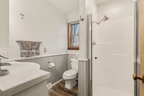 Bath - 1556 E James, White Cloud, MI 49349 photo 2 of 3