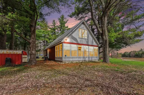 1556 E James, White Cloud, MI 49349