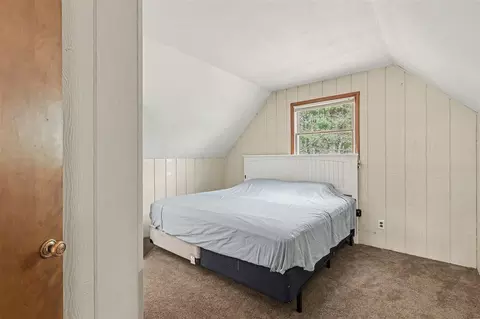 Bedroom - 1556 E James, White Cloud, MI 49349 photo 7 of 10