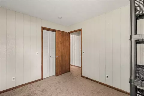 Bedroom - 1556 E James, White Cloud, MI 49349 photo 5 of 10