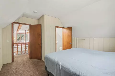 Bedroom - 1556 E James, White Cloud, MI 49349 photo 8 of 10