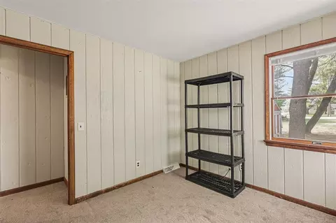 Bedroom - 1556 E James, White Cloud, MI 49349 photo 6 of 10