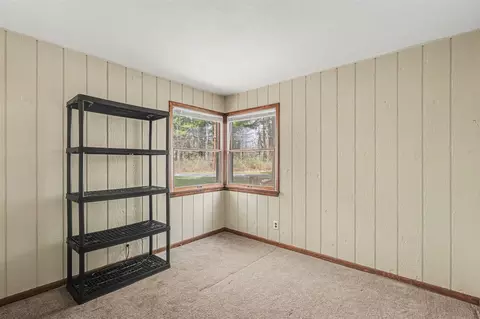 Bedroom - 1556 E James, White Cloud, MI 49349 photo 4 of 10
