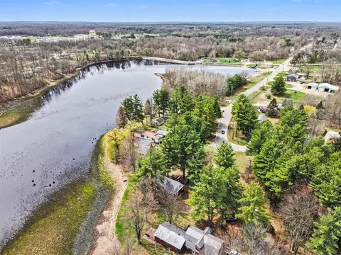 View/Area - 1556 E James, White Cloud, MI 49349 photo 1 of 1