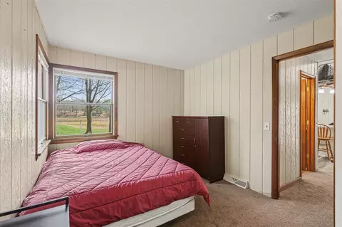 Bedroom - 1556 E James, White Cloud, MI 49349 photo 1 of 10