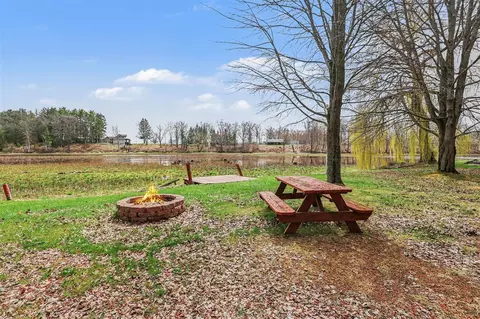 Exterior - 1556 E James, White Cloud, MI 49349 photo 4 of 5