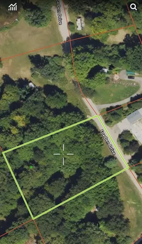 6465 Fox Den #197, Custer, MI 49405 photo 13