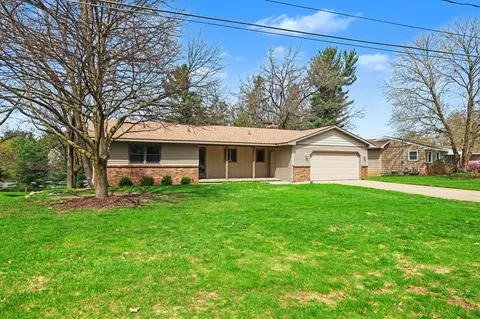 3135 Wildridge, Grand Rapids, MI 49525
