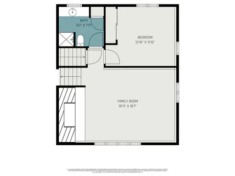 Floorplan - 8759 15 12 Mile, Marshall, MI 49068 photo 1 of 16