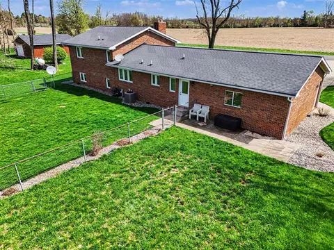 Exterior - 8759 15 12 Mile, Marshall, MI 49068 photo 4 of 6