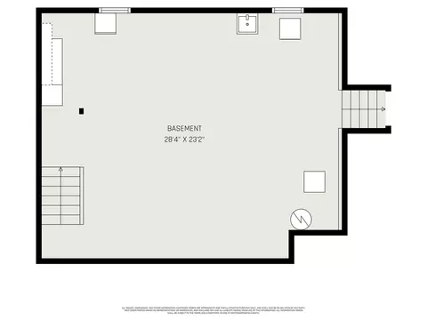 Floorplan - 8759 15 12 Mile, Marshall, MI 49068 photo 13 of 16