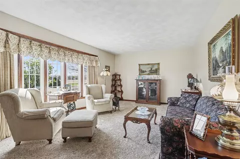 Living - 8759 15 12 Mile, Marshall, MI 49068 photo 1 of 4