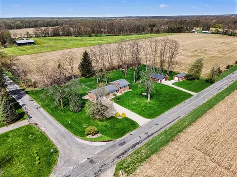View/Area - 8759 15 12 Mile, Marshall, MI 49068 photo 2 of 2