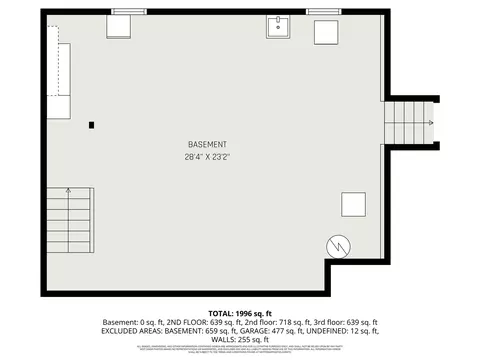 Floorplan - 8759 15 12 Mile, Marshall, MI 49068 photo 8 of 16