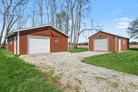 Exterior - 8759 15 12 Mile, Marshall, MI 49068 photo 3 of 6