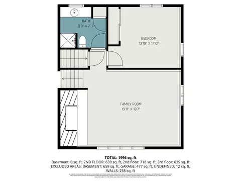 Floorplan - 8759 15 12 Mile, Marshall, MI 49068 photo 3 of 16