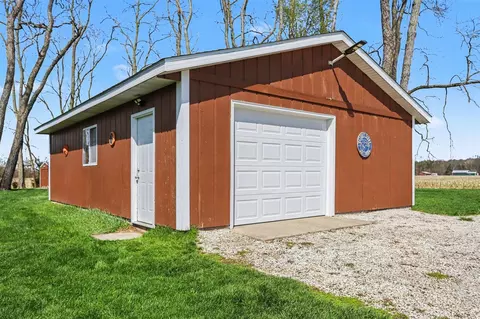 Exterior - 8759 15 12 Mile, Marshall, MI 49068 photo 2 of 6