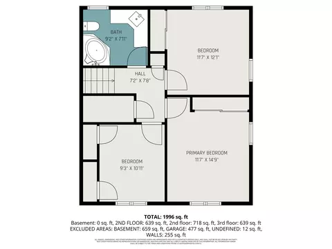 Floorplan - 8759 15 12 Mile, Marshall, MI 49068 photo 4 of 16
