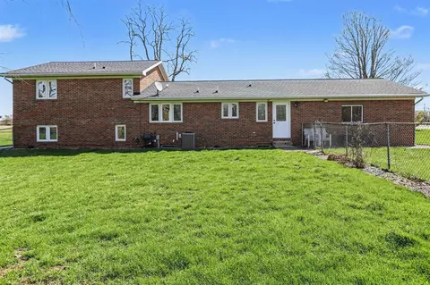 Exterior - 8759 15 12 Mile, Marshall, MI 49068 photo 5 of 6