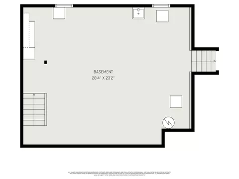 Floorplan - 8759 15 12 Mile, Marshall, MI 49068 photo 7 of 16