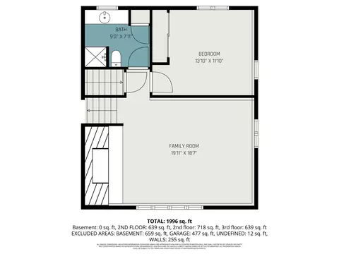 Floorplan - 8759 15 12 Mile, Marshall, MI 49068 photo 11 of 16