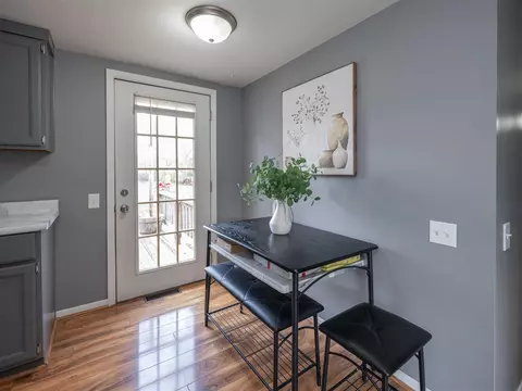 Entry Way - 9150 Alidor, Schoolcraft, MI 49087 photo 1 of 1