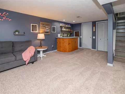 Living - 9150 Alidor, Schoolcraft, MI 49087 photo 5 of 5
