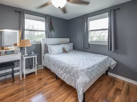 Bedroom - 9150 Alidor, Schoolcraft, MI 49087 photo 1 of 5