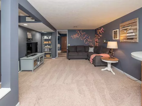 Living - 9150 Alidor, Schoolcraft, MI 49087 photo 4 of 5