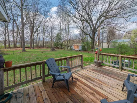 Exterior - 9150 Alidor, Schoolcraft, MI 49087 photo 3 of 7