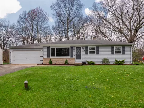 9150 Alidor, Schoolcraft, MI 49087