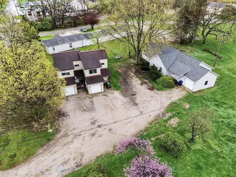 488 Florence, Constantine, MI 49042