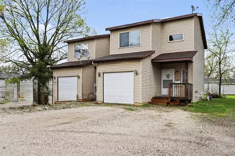 Exterior - 488 Florence, Constantine, MI 49042 photo 1 of 4