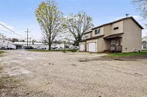 Exterior - 488 Florence, Constantine, MI 49042 photo 2 of 4