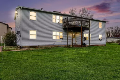 201 Orchard, Constantine, MI 49042