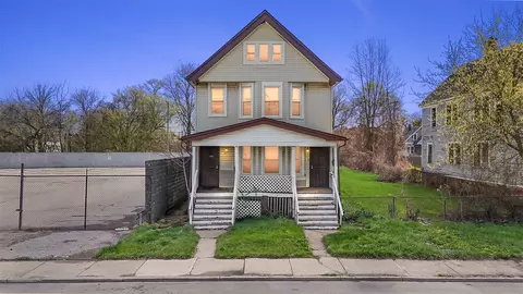 3930 Mount Elliott, Detroit, MI 48207
