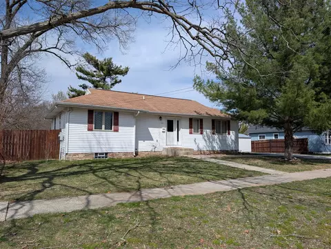 644 Wesley, Muskegon, MI 49442