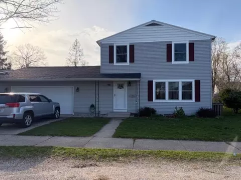 2110 Oak, North Muskegon, MI 49445