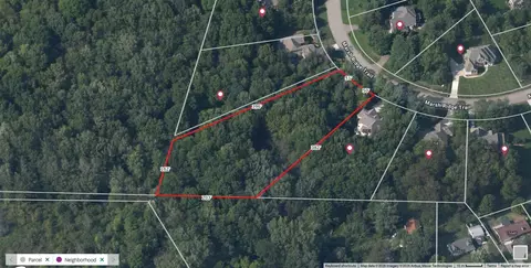 V/l Marsh Ridge, Augusta, MI 49012 photo 3