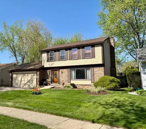 5710 Princeton, Ypsilanti, MI 48197