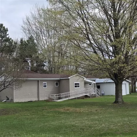 2152 N 116th, Hart, MI 49420