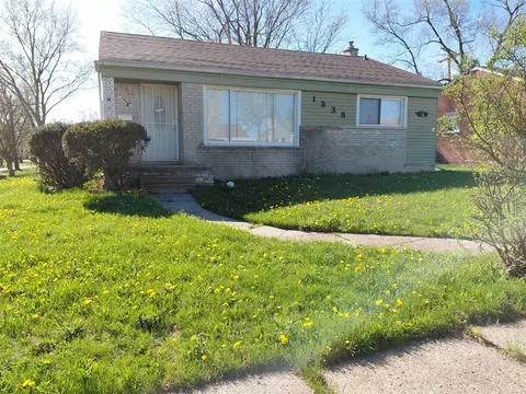 1936 Meadow, Inkster, MI 48141