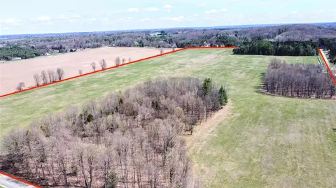 80 Acres 21 Mile, Big Rapids, MI 49307