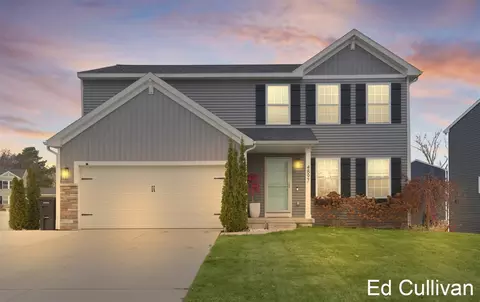 4897 Shadow Crk, Hudsonville, MI 49426