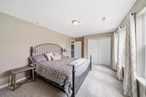 Bedroom - 5178 Stone Riv, Jackson, MI 49201 photo 3 of 6