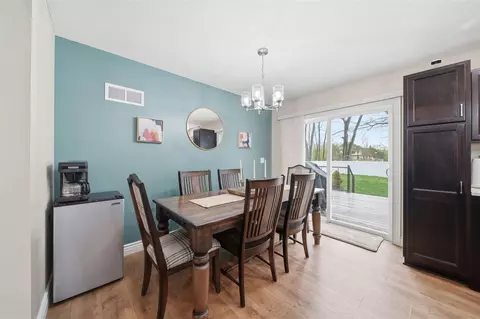Dining - 5178 Stone Riv, Jackson, MI 49201 photo 1 of 1