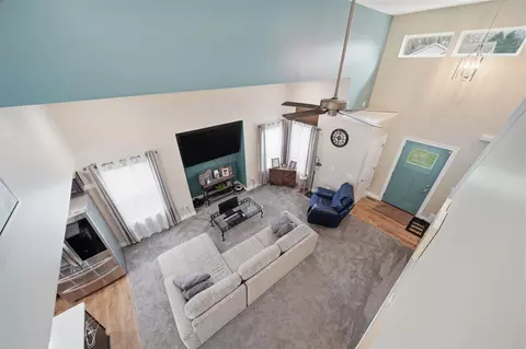 Entry Way - 5178 Stone Riv, Jackson, MI 49201 photo 5 of 5