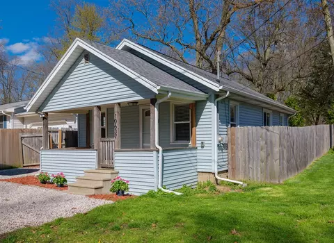 10637 Portage, Portage, MI 49002