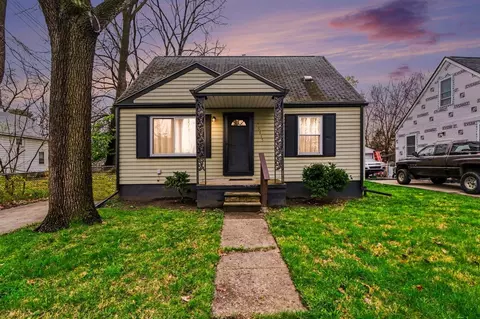 26645 Pembroke, Redford, MI 48240