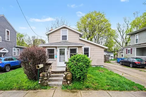 3303 Madison, Kalamazoo, MI 49008